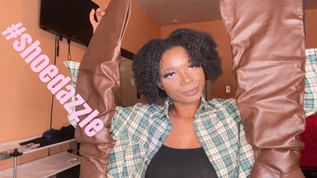 IS ShoeDazzle Really Worth It? Fall Review on ShoeDazzle / Haul YouTube