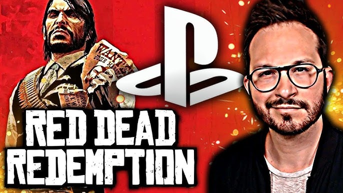 Red Dead Redemption roda em 4K no PS5, mas em 30 fps