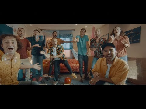 La Pegatina - Y se fue (feat. Nil Moliner) (Videoclip Oficial)