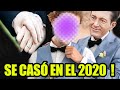 FERNANDO COLUNGA Revela se CasÓ en el 2020 Presentó su Pareja Para que no Haya Más Especulación