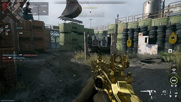 Proof of skill based damage in Mw2