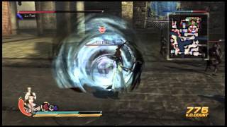 Lets Play Dynasty Warriors 8 Wei Finishing Up Campaign For Jianye