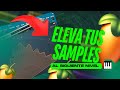 💽 4 TECNICAS para MODIFICAR tus SAMPLES de REGGAETON