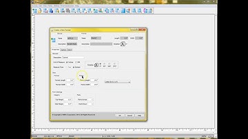 How to Create a Format For Your  Forms & Labels With JMagic
