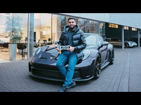 Buying my DREAM