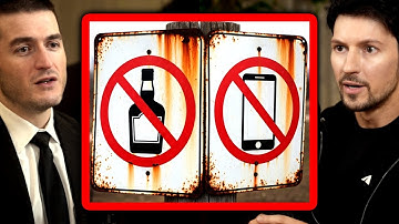No alcohol, no smartphone: The rules Pavel Durov lives by | Lex Fridman Podcast Clips
