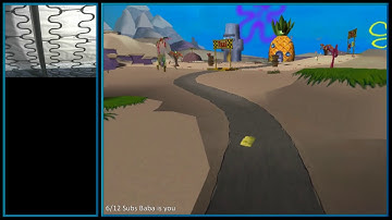 Reverse Robo Sandy Skip