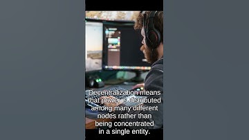 Web3: The Future of the Internet - Decentralized, Interoperable, and Self-Sovereign!