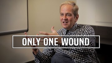 Characters Should Have Only One Core Wound - Peter Russell