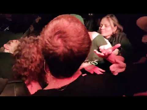 ROTTEN MIND  - I Don't Want to Be the One - 30/03/22  Le klub Paris 🤘 ☠️