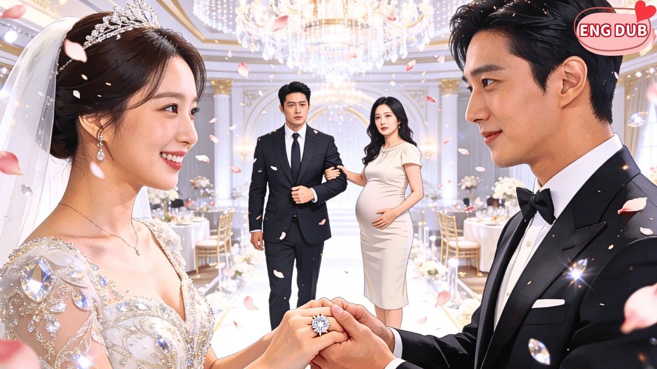 Husband bring pregnant mistress home. Wife calmly complete divorce, marry long admire her CEO.