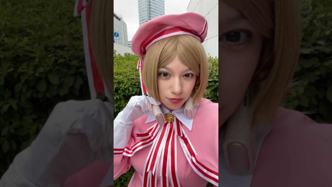 stay cool in your cosplays!!❄️ #fandom #cosplay #ad