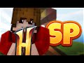 SONO ENTRATO su HYPIXEL da SP!