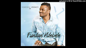 Fundani Ndebele - Hlengiwe(Hymn) 2023