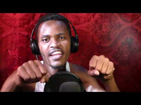 Ndilea Kwinuka Keymseh Official Video Mp4