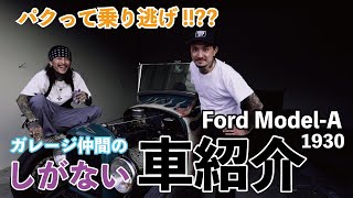 イ*イ様 フォードビンテージモデルカー IG3592 1/18 NISSAN Fairlady Z (S30) Blue 湾岸MIDNIGHT