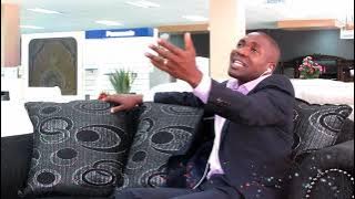 Scozin Chola Lesa Ekachema Produced By N'Pee