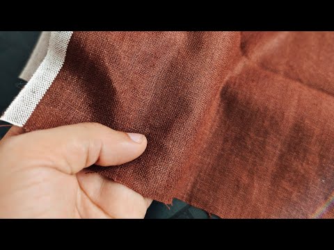 100% Pure Linen