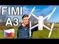 Fimi A3 - další super dron od Xiaomi za 6000 kč? // Recenze CZ