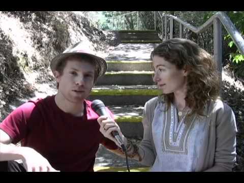 Kirtan Camp: Sacred Chanting Immersion and Bhakti-Yoga Practice