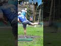 Best vs. Best Who Wins?😳 #dingersornothing #wiffleball #shorts