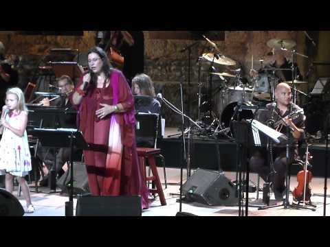 Maria Farantouri -