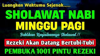 Download Lagu SHOLAWAT JIBRIL PENARIK REZEKI PALING MUSTAJAB, SHOLAWAT NABI MUHAMMAD SAW, Sholawat Jibril Merdu MP3