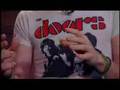 Capture de la vidéo Dandy Warhol's Frontman Courtney Taylor Discussing Dig! On Mtv