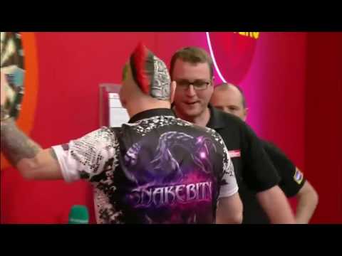 PDC Masters 2020
