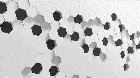 Abstract White Background 4K   Motion Graphics Background Loop   White Video Loop Part 3