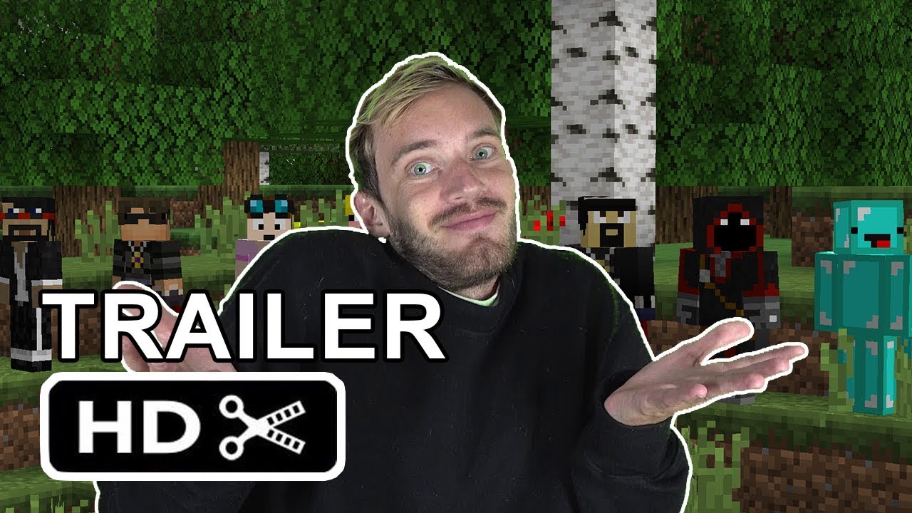 Minecraft: The Movie (2020) Trailer - Minecraft: The Movie (2020) Trailer
Thank you to all of my fans from twitter for helping me!
➽ Twitter - https://twitter.com/dreamwastaken​

Credit to all of th