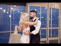 &quot;With Arms Wide Open&quot; Wedding Dance