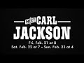 Meet Carl Jackson debuts February 20 | MPB