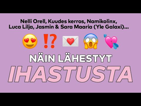 Video: Kuinka käsitellä konflikteja (kuvilla)