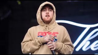 Los Angeles man pleads guilty to supplying Mac Miller with fentanyl laced pills