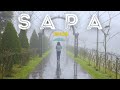 Mystical sapa in winters  fansipan legend  travel guide