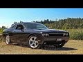 Dodge Challenger R/T Review | First Impressions