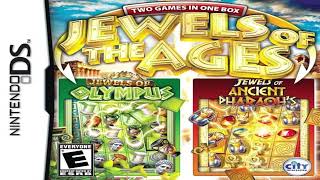 Jewels of the Ages DS Full Soundtrack