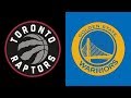 Golden State Warriors vs Toronto Raptors Game 1 Predictions  NBA Finals (5-30-19)