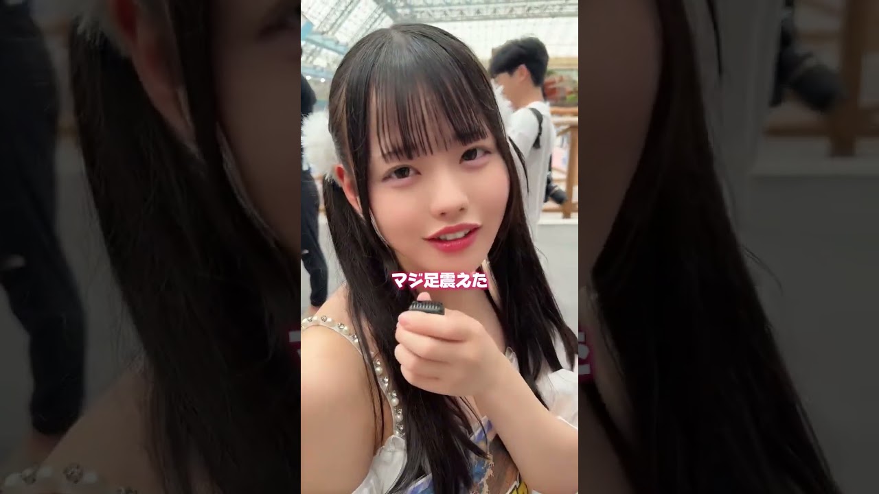 o2宮川 耀 ランウェイに密着!!