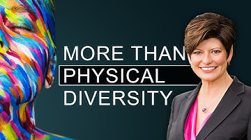 Diversity Is Critical To Effective and High-Performing Teams