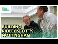 Creating Robin Hood's Nottingham from Scratch | Bonus Feature Spotlight [Blu-ray/DVD]