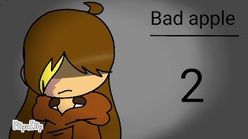 Bad Apple (M.A.P.)//Finished//