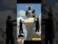 The Funniest Mountain Prank Ever on Trump 😭⛰️ |Putin and Khamenei Set Up Trump BAD 😂