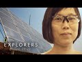 Solar Stickers | Explorers in the Field