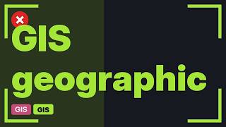 GIS: Classification erosion - semi-automatic classification plugin