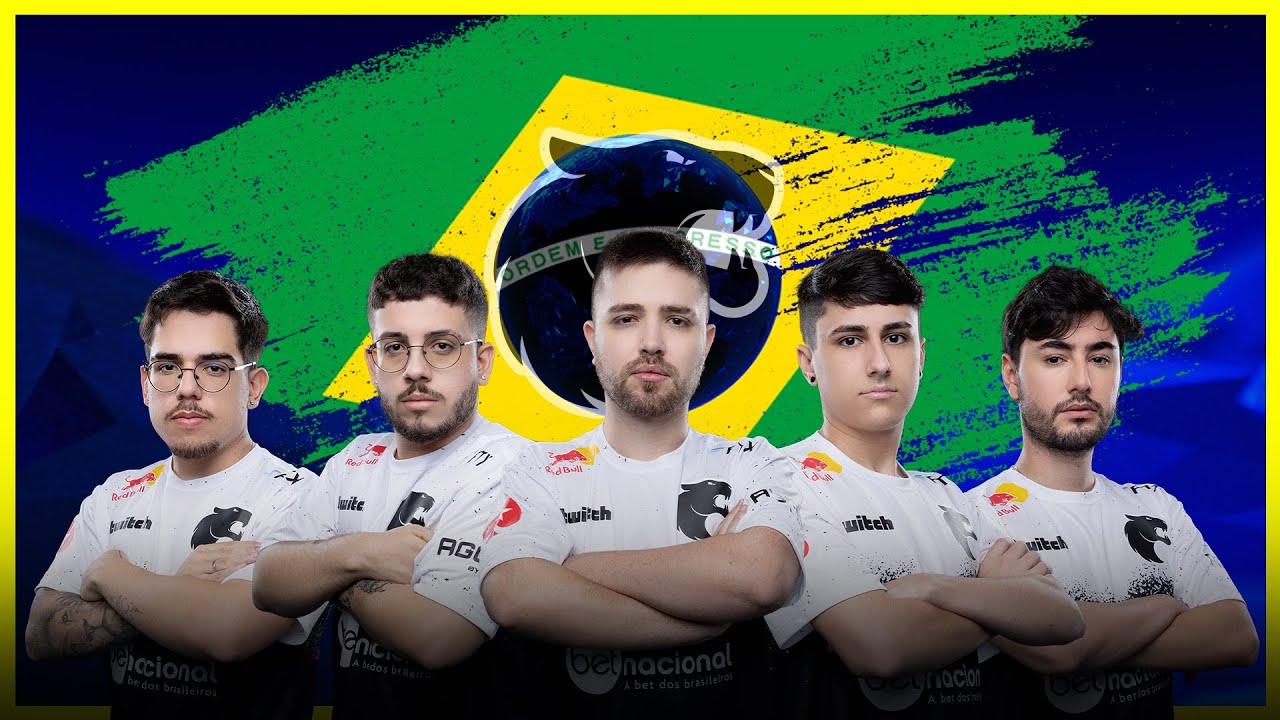 CS: GO: Brazilian eSports Giants at War on Twitter - EssentiallySports