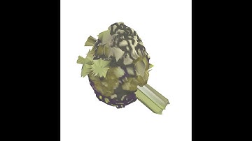 Introduction to Blender time-lapse