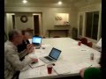 Board meeting  january 9 2012
