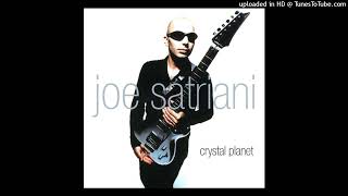 Joe Satriani – Trundrumbalind